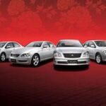 Rent a Car in Islamabad