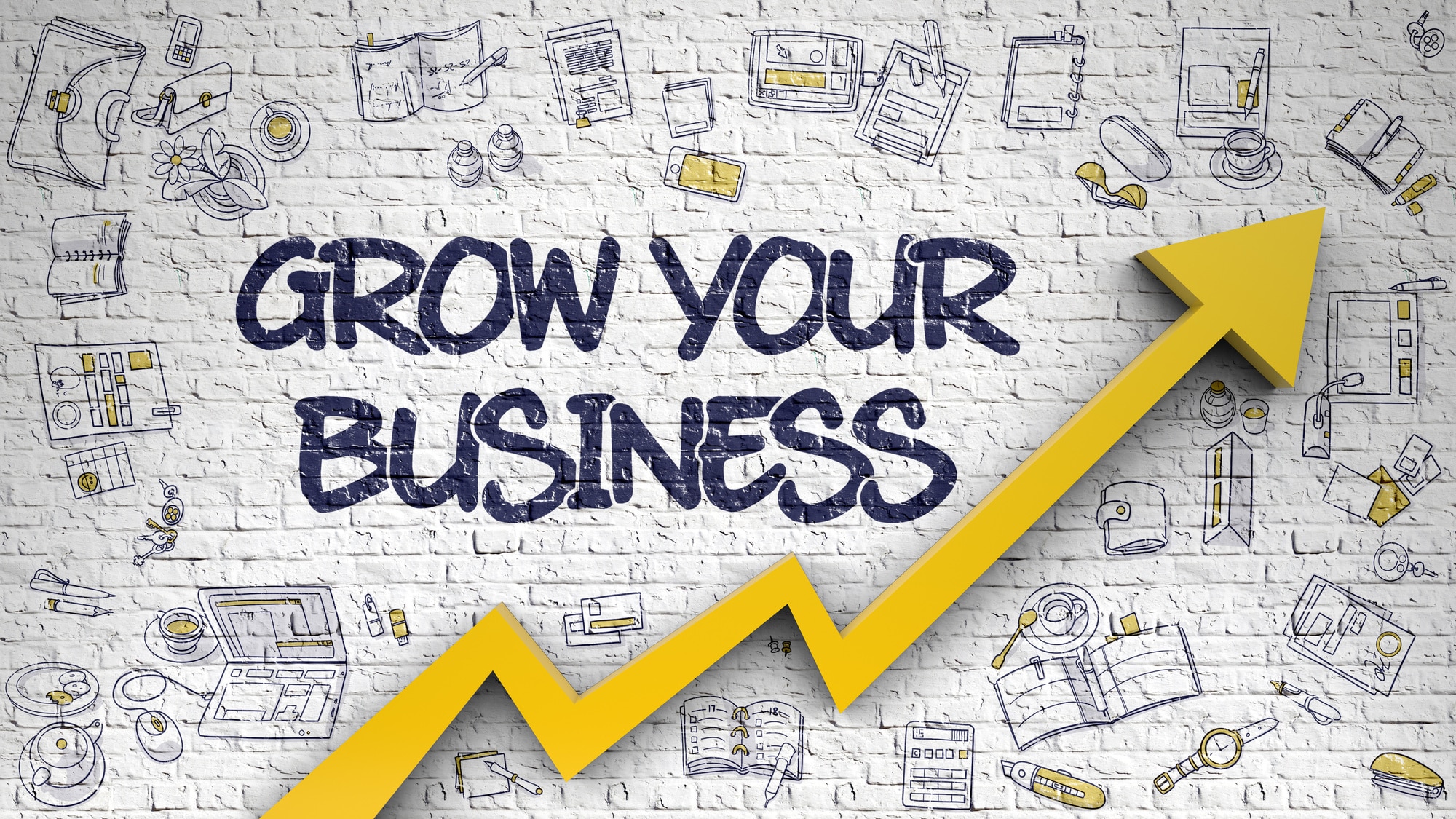 The One Lesson You Need to Grow Your Business