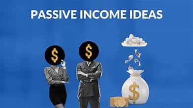 Why More People Are Turning To Passive Income Sources For Financial Security