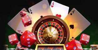 Different Ways To Play Online Casino123 Games