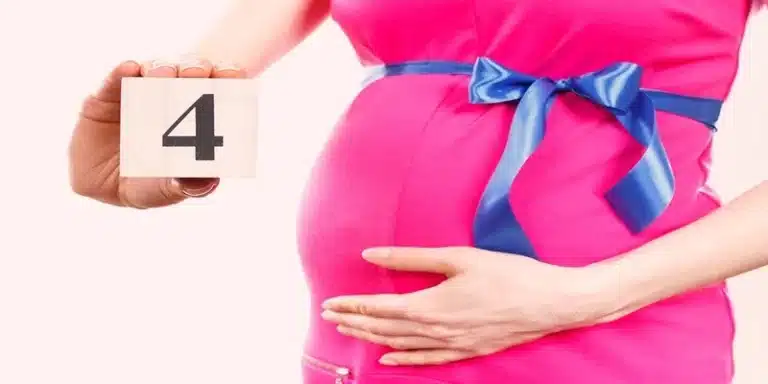 What Precautions To Take During 4th Month Of Pregnancy