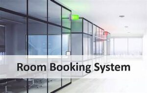 Room Booking System