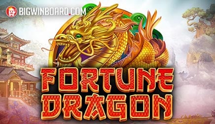 Dragon Casino's Mythical Fortune