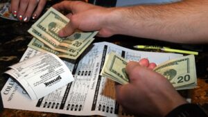 Sports Betting Gives You Less Money