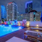 Hotel For Business Every Time In Bangkok