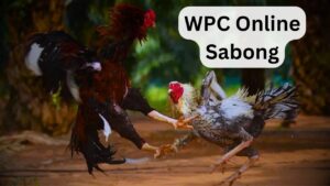 WPC Online Sabong