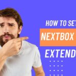 Nextbox setup