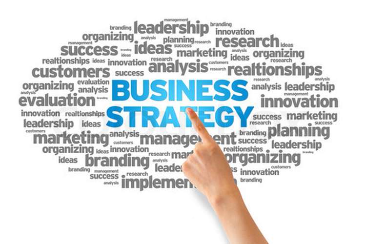 business strategies
