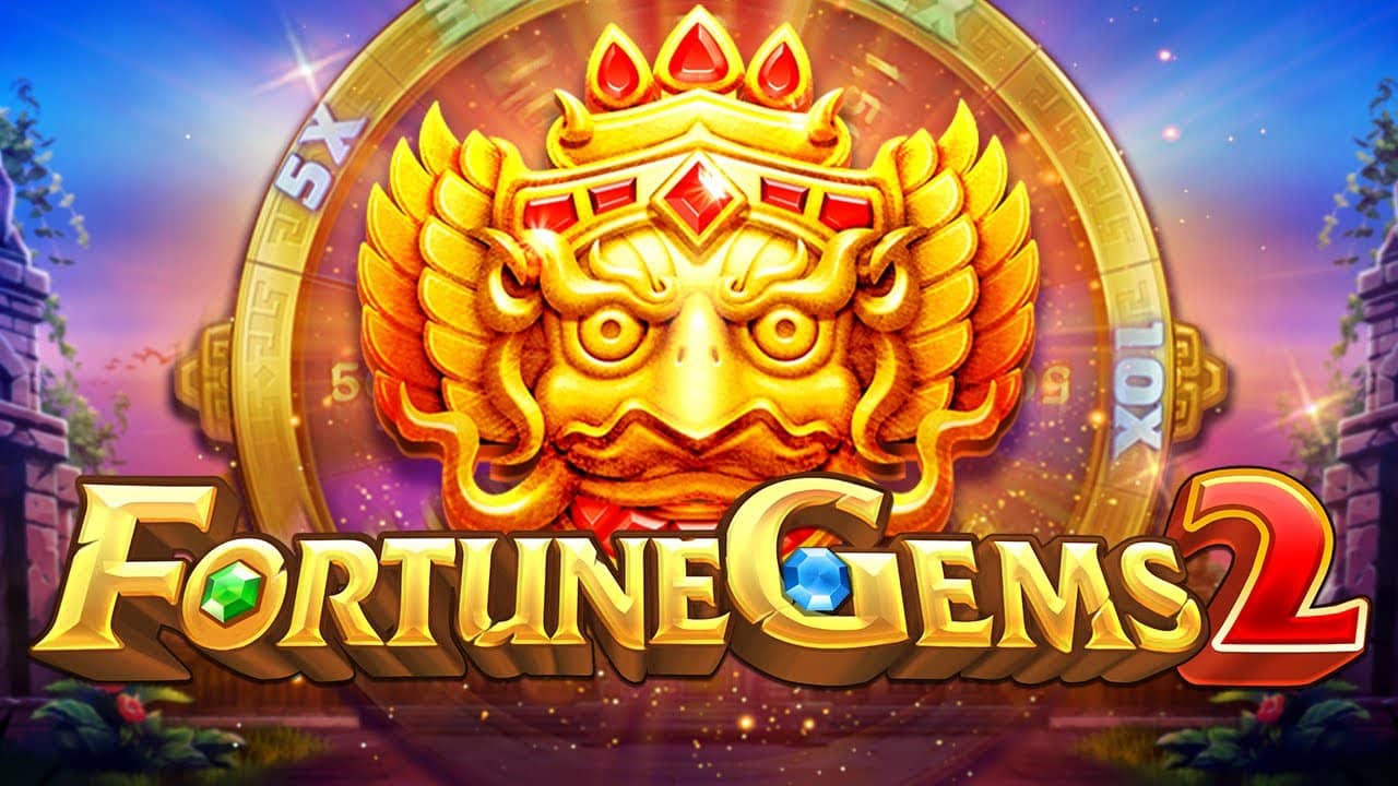 Fortune Gems 2 Jili