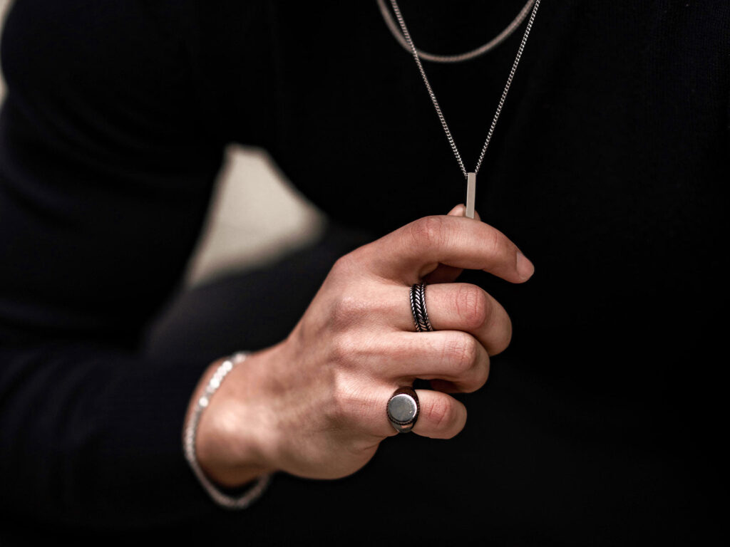 Men’s Jewelry