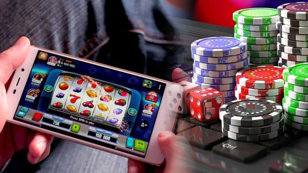 Online Casinos