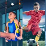 Nurturing Sports Passion in Your Kids Easy Tips & Tricks