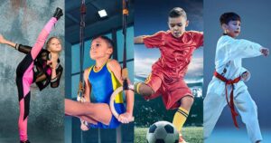 Nurturing Sports Passion in Your Kids Easy Tips & Tricks