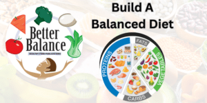 How to Build a Balanced Diet