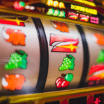 Online Slot Machine Strategy