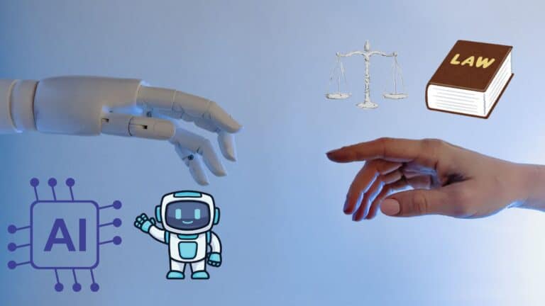 AI’s Role in Legal Training