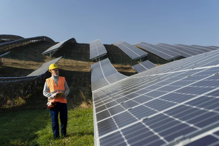 Revolutionizing Solar Project Management